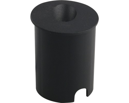 Встраиваемый светильник уличный Piazza A3802IN-1BK Arte Lamp