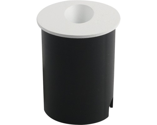 Встраиваемый светильник уличный Piazza A3802IN-1WH Arte Lamp