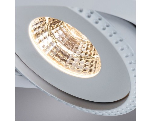 Точечный светильник Studio A3807PL-1WH Arte Lamp