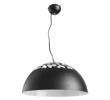 Подвесной светильник Paleolus A3815SP-1BK Arte Lamp