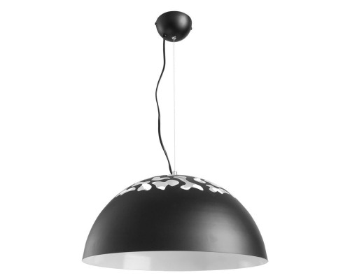 Подвесной светильник Paleolus A3815SP-1BK Arte Lamp