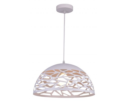 Подвесной светильник Nido A3816SP-1WH Arte Lamp