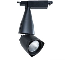 Трековый светильник Lynx A3830PL-1BK Arte Lamp