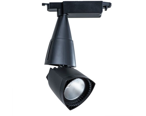 Трековый светильник Lynx A3830PL-1BK Arte Lamp