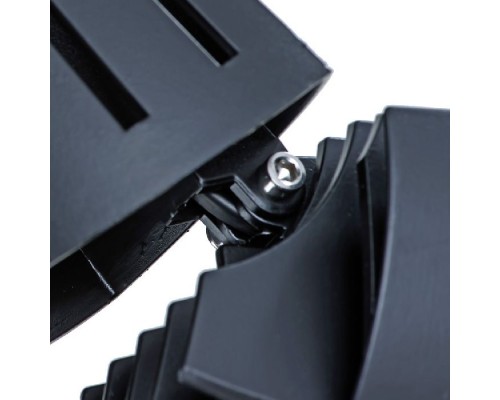 Трековый светильник Lynx A3830PL-1BK Arte Lamp