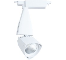 Трековый светильник Lynx A3830PL-1WH Arte Lamp