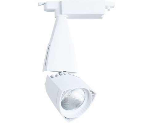 Трековый светильник Lynx A3830PL-1WH Arte Lamp