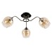 Потолочная люстра Monica A3831PL-3AB Arte Lamp