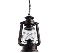 Подвесной светильник Gambrinus A3843SP-1BG Arte Lamp