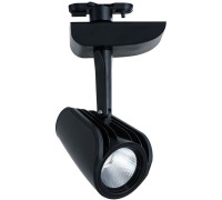 Трековый светильник Lynx A3930PL-1BK Arte Lamp