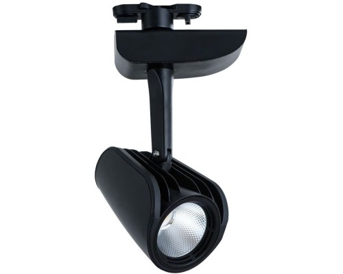 Трековый светильник Lynx A3930PL-1BK Arte Lamp