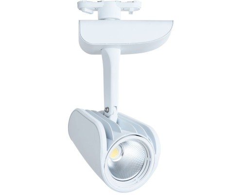 Трековый светильник Lynx A3930PL-1WH Arte Lamp