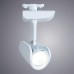 Трековый светильник Lynx A3930PL-1WH Arte Lamp