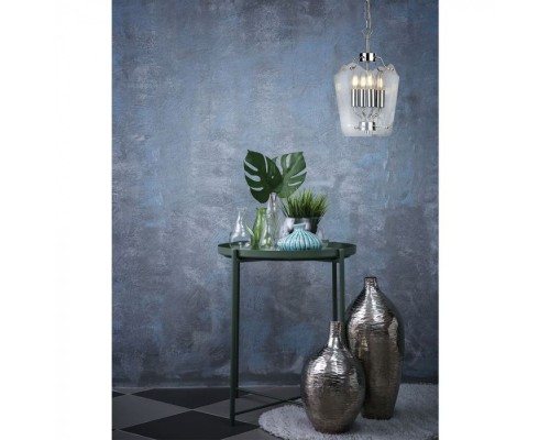 Подвесная люстра Sandro A3938SP-4CC Arte Lamp