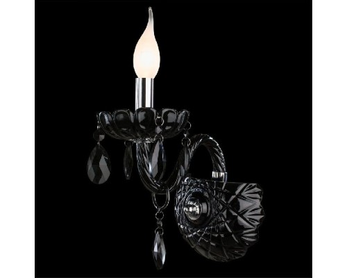 Бра Teatro A3964AP-1BK Arte Lamp