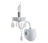 Бра Teatro A3964AP-1WH Arte Lamp