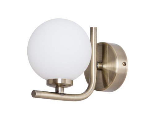 Бра Bolla-piccolo A3988AP-1AB Arte Lamp