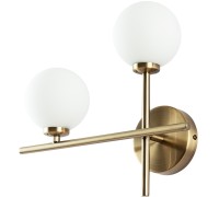 Бра Bolla-Piccolo A3988AP-2AB Arte Lamp