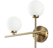 Бра Bolla-Piccolo A3988AP-2AB Arte Lamp