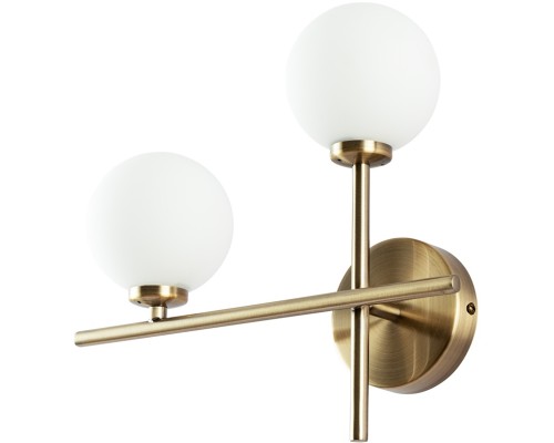Бра Bolla-Piccolo A3988AP-2AB Arte Lamp