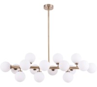 Потолочная люстра Bolla-piccolo A3988SP-16AB Arte Lamp