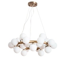 Подвесная люстра Bolla-piccolo A3988SP-25AB Arte Lamp