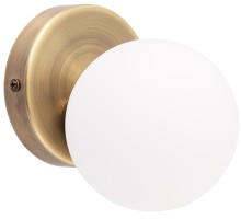 Бра Bolla-Piccolo A3989AP-1AB Arte Lamp