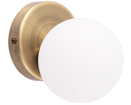 Бра Bolla-Piccolo A3989AP-1AB Arte Lamp