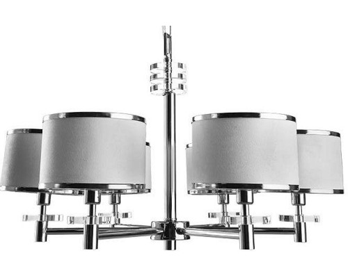 Подвесная люстра Furore A3990LM-6CC Arte Lamp