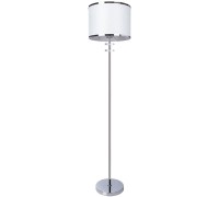 Торшер Furore A3990PN-1CC Arte Lamp