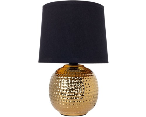 Настольная лампа Merga A4001LT-1GO Arte Lamp