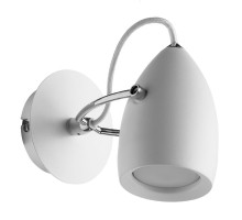 Спот Atlantis A4004AP-1WH Arte Lamp