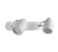 Спот Atlantis A4004AP-2WH Arte Lamp