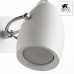 Спот Atlantis A4004AP-2WH Arte Lamp