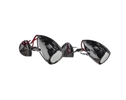 Спот Atlantis A4005AP-2CC Arte Lamp