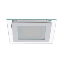 Точечный светильник Raggio A4006PL-1WH Arte Lamp