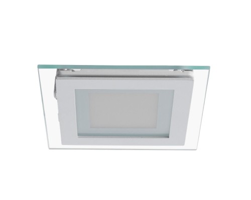 Точечный светильник Raggio A4006PL-1WH Arte Lamp