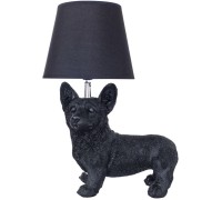 Настольная лампа Schedar A4008LT-1BK Arte Lamp