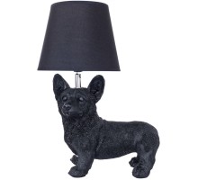 Настольная лампа Schedar A4008LT-1BK Arte Lamp