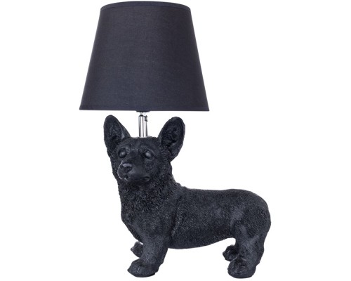 Настольная лампа Schedar A4008LT-1BK Arte Lamp