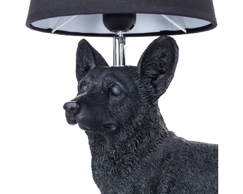 Настольная лампа Schedar A4008LT-1BK Arte Lamp