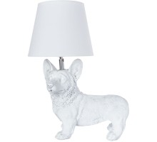 Настольная лампа Schedar A4008LT-1WH Arte Lamp