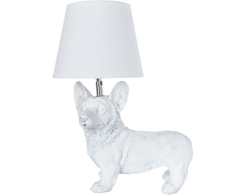 Настольная лампа Schedar A4008LT-1WH Arte Lamp