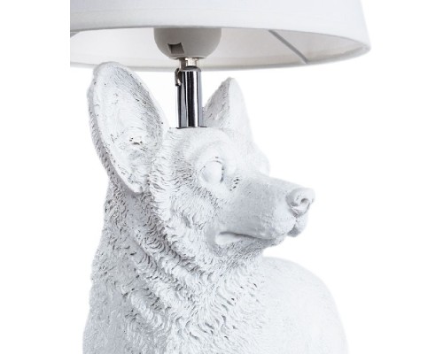 Настольная лампа Schedar A4008LT-1WH Arte Lamp