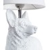 Настольная лампа Schedar A4008LT-1WH Arte Lamp