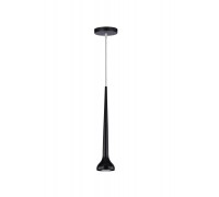Подвесной светильник Slanciato A4010SP-1BK Arte Lamp