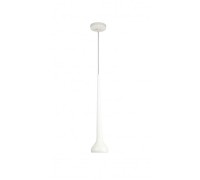 Подвесной светильник Slanciato A4010SP-1WH Arte Lamp