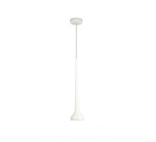 Подвесной светильник Slanciato A4010SP-1WH Arte Lamp