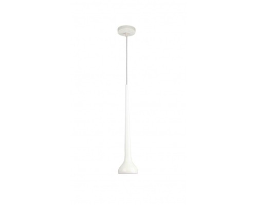 Подвесной светильник Slanciato A4010SP-1WH Arte Lamp