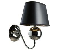 Бра Turandot A4011AP-1CC Arte Lamp